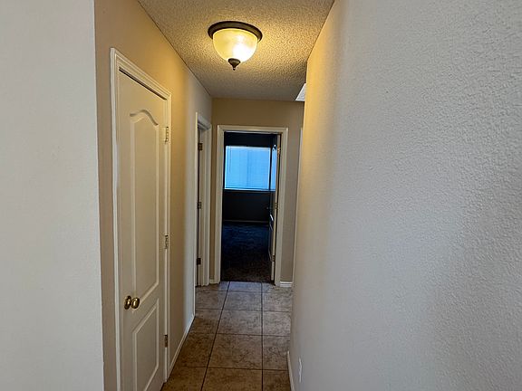 Hallway part 1