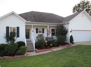 409 Derek Ct, Alexander, AR 72002