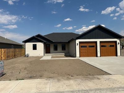 908 Shadow St #220, Cody, WY, 82414