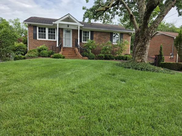 218 Colt Dr, Nashville, TN 37221