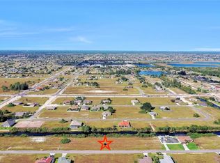 1435 SW 1st Ter, Cape Coral, FL 33991
