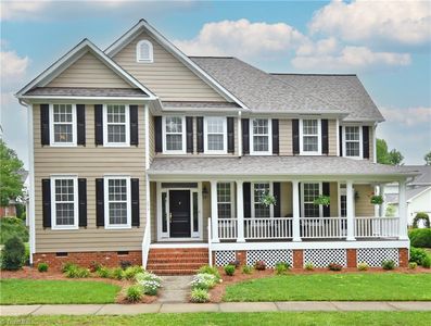 273 Old Towne Dr, Advance, NC, 27006