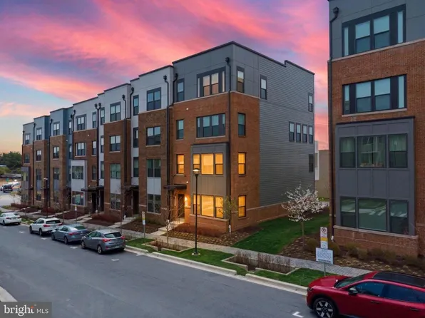 16126 Connors Way #87, Rockville, MD 20855
