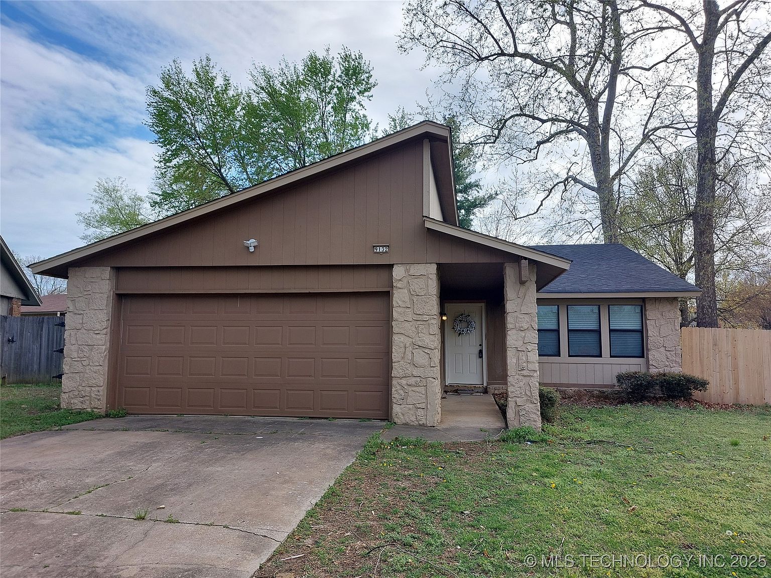 9132 S 89th East Ave, Tulsa, OK 74133 | Zillow