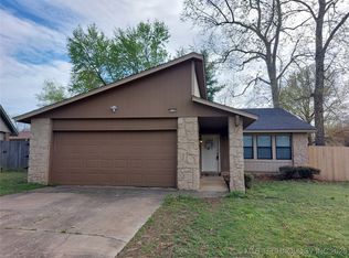 9132 S 89th East Ave, Tulsa, OK 74133
