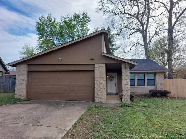 9132 S 89th East Ave, Tulsa, OK 74133