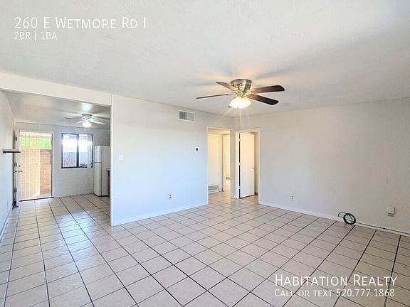 4th image of 260 E Wetmore Rd APT I