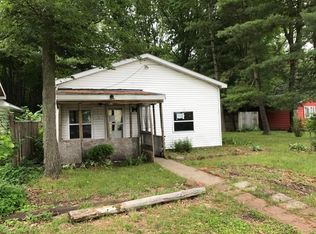 19586 Park Rd, Big Rapids, MI 49307