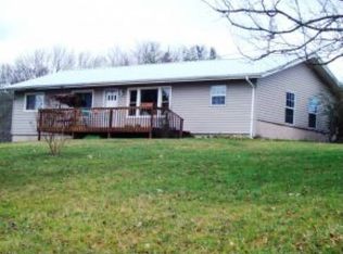 355 Alpine Loop, Mosheim, TN 37818
