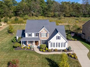 106 Trapp Rock Ln, Mars, PA 16046