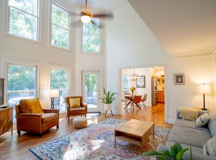 119 River Bottom Cir, Athens, GA 30606