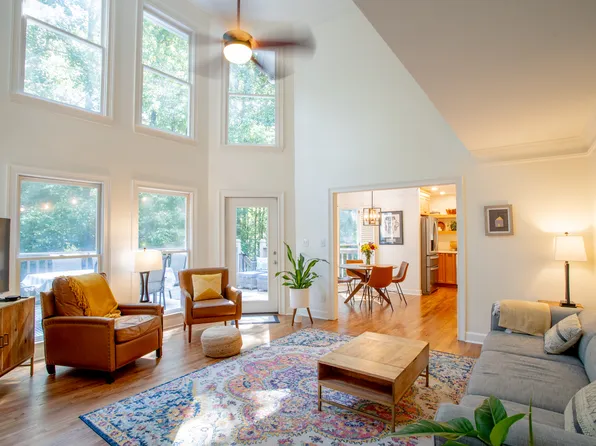 119 River Bottom Cir, Athens, GA 30606