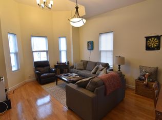 235 Boylston St #3C, Brookline, MA 02445