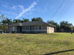 8060 134th St, Sebastian, FL 32958