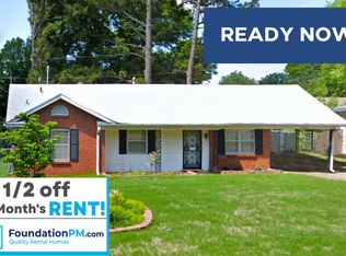 6297 Macon Rd, Memphis, TN 38134