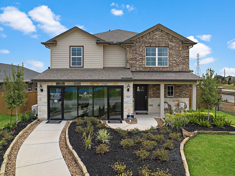 Sunterra by Davidson Homes Houston Region in Katy TX Zillow