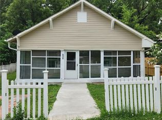 638 McCreary St, Winston Salem, NC 27105