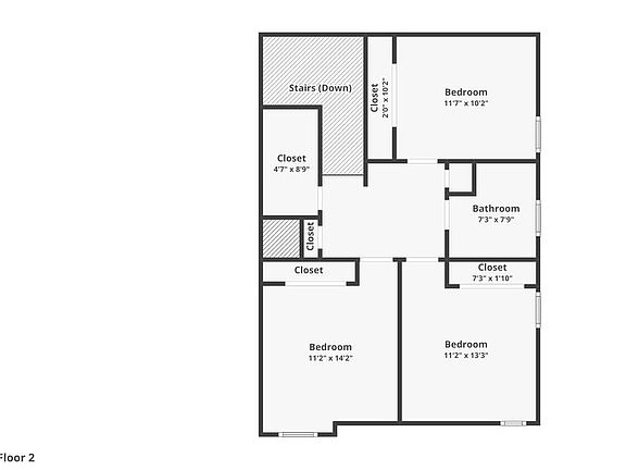 3rd image of 1300 Creekview Ct