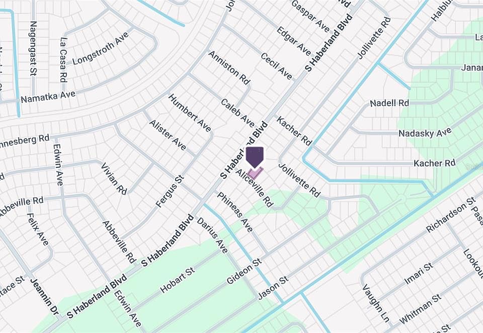 2nd image of Aliceville Rd Lot 7