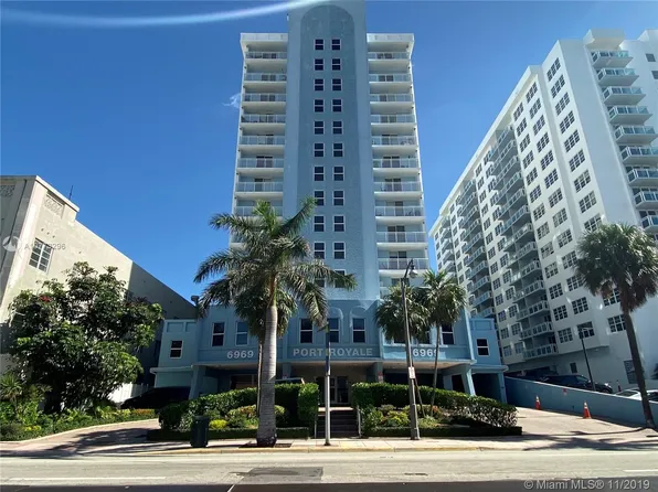 6969 Collins Ave APT 1212, Miami Beach, FL 33141
