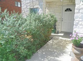 1112 Champion Dr, Round Rock, TX 78664