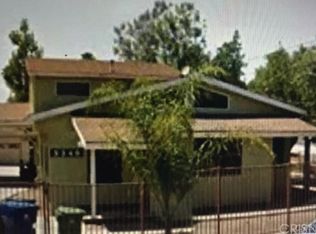 9349 Burnet Ave, North Hills, CA 91343