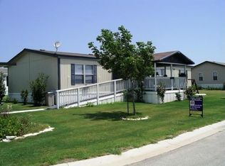 257 Marble Dr #158, New Braunfels, TX 78130