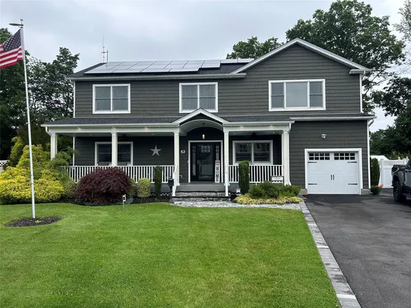 52 S Windhorst Avenue, Bethpage, NY 11714