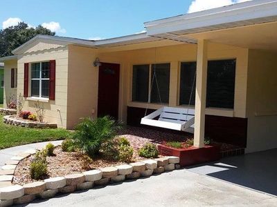 802 S Clyde Ave, Kissimmee, FL, 34741