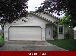 9504 52nd Dr NE, Marysville, WA 98270