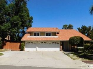11412 Doral Ave, Porter Ranch, CA 91326