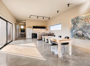 37 Spur Ranch, Lamy, NM 87540