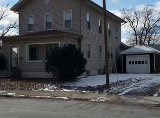 321 N 5th St, Decatur, IN 46733