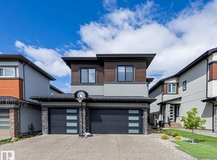 3116 Kostash Grn SW, Edmonton, AB T6W 4K3