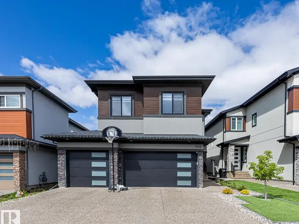 3116 Kostash Grn SW, Edmonton, AB T6W 4K3