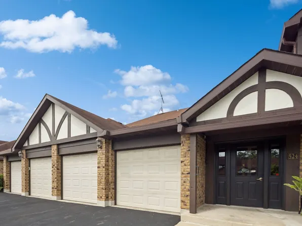 524 Banyon Ln APT B, La Grange, IL 60525