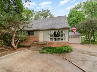 830 N Saginaw Rd, Midland, MI 48640