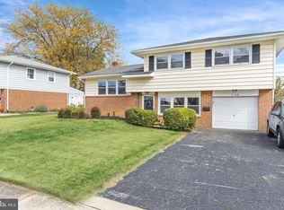 2108 Armour Dr, Wilmington, DE 19808