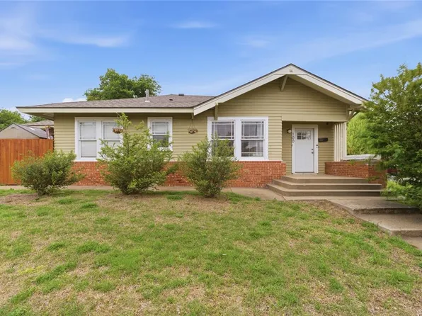 100 NW 20th St, Oklahoma City, OK 73103