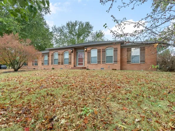 25 Hawthorne Dr, Harrison, AR 72601