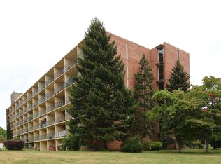 Apartments on Second Street, Cuyahoga Falls, OH 44221