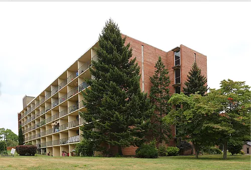 Apartments on Second Street Photo 1