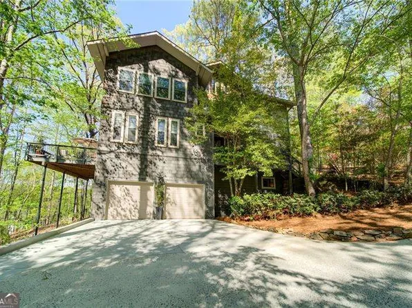 480 Chimney Blf, Johns Creek, GA 30022