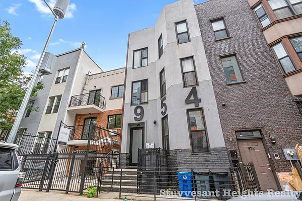 Rented by Stuyvesant Heights Realty Corp | media 2