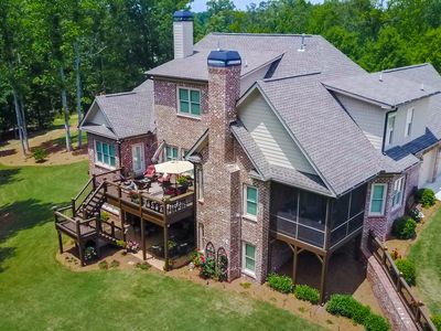 1209 Highgrove Ct, Monroe, GA, 30655