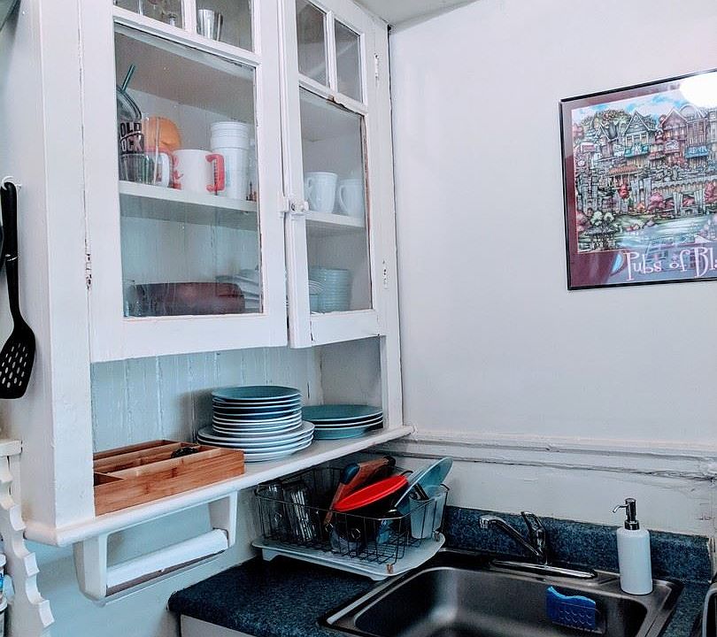 1st image of 3301 Grove Ave APT 07