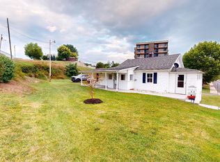 590 Carskadon Ln, Keyser, WV 26726