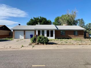 712 Loma Encantada St, Socorro, NM 87801