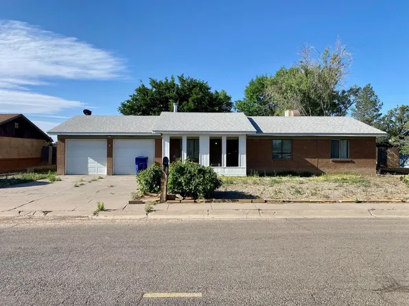 712 Loma Encantada St, Socorro, NM 87801