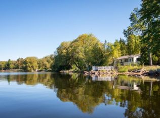 46 Boomhower Rd, Lyon Mountain, NY 12952